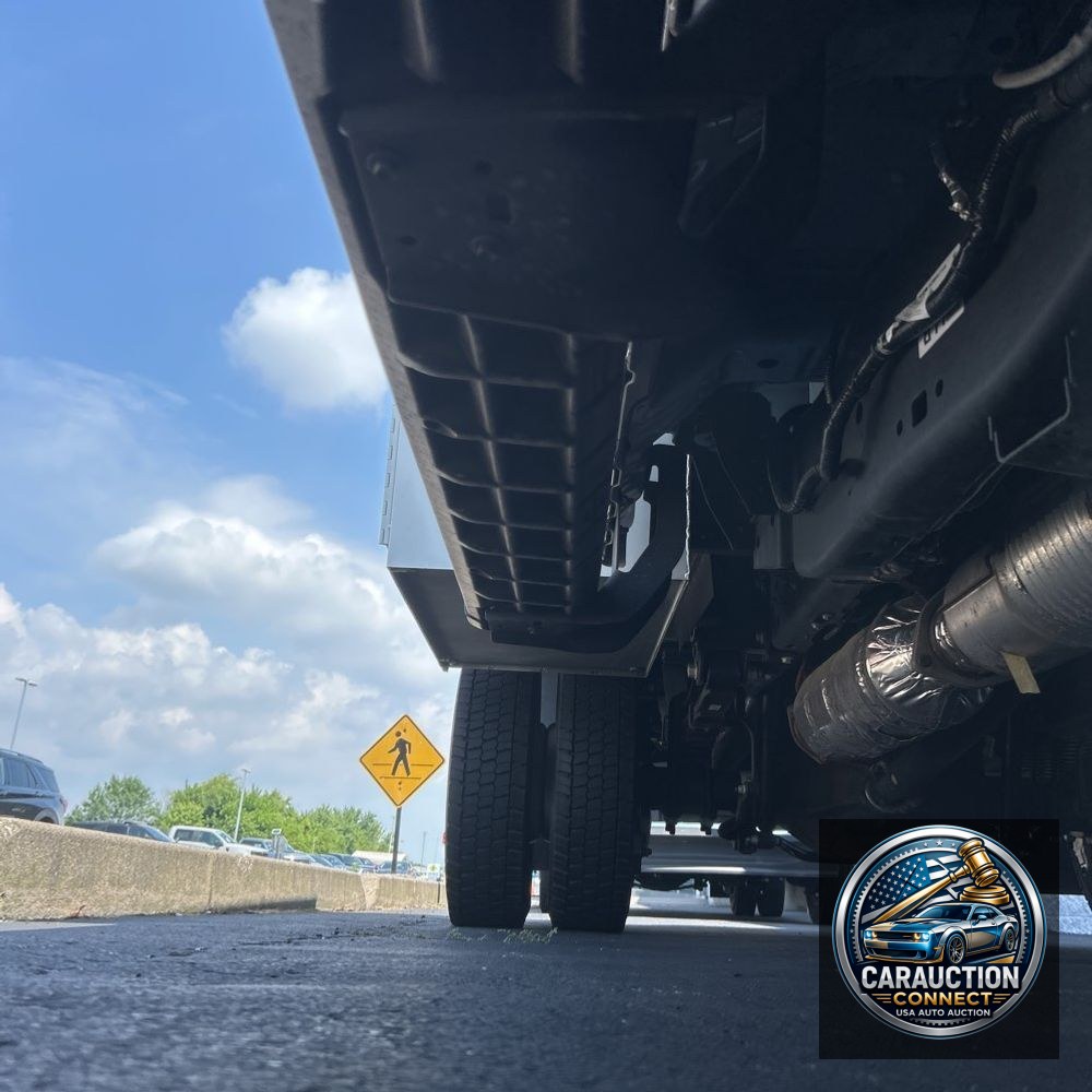 2024 Ford F450SD F450 XL