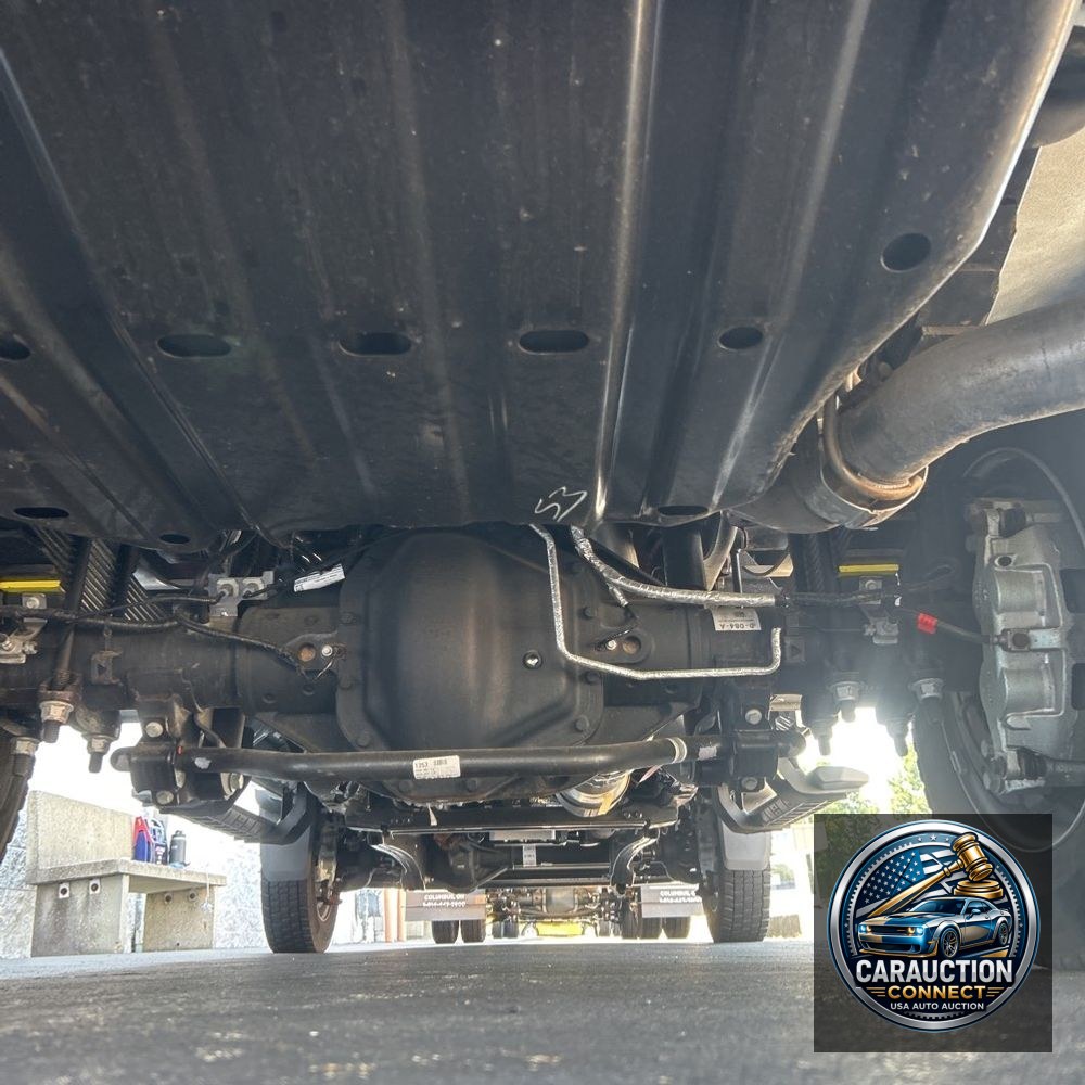 2024 Ford F450SD F450 XL