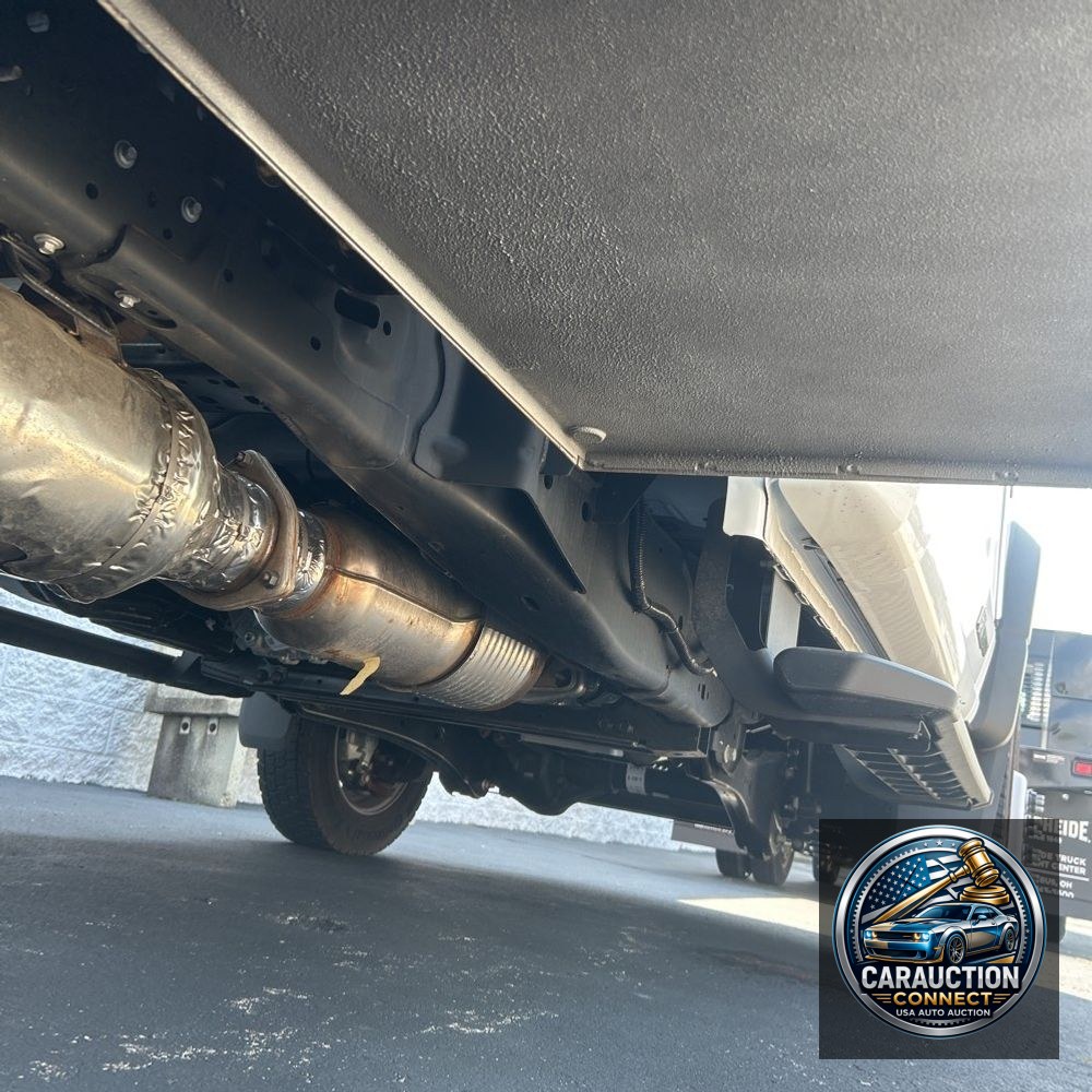 2024 Ford F450SD F450 XL