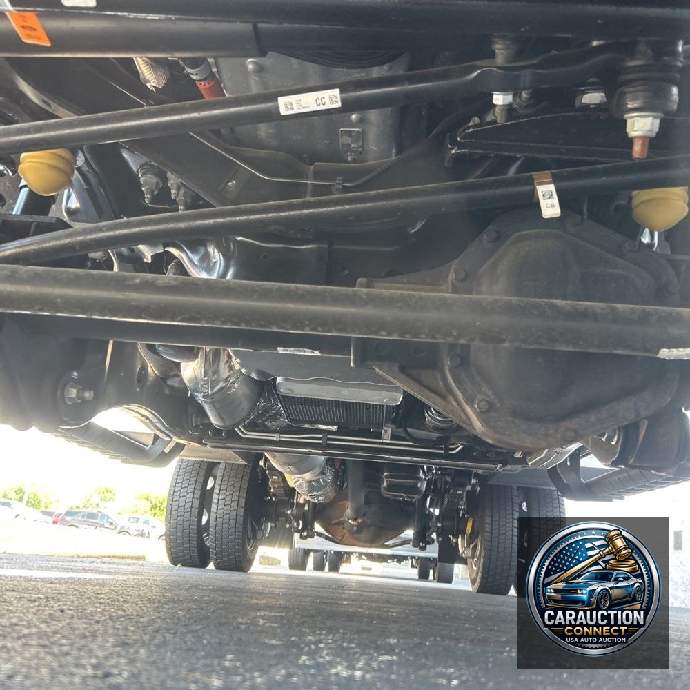 2024 Ford F450SD F450 XL