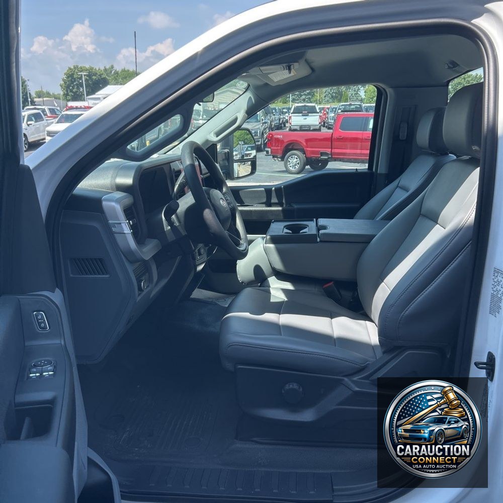 2024 Ford F450SD F450 XL