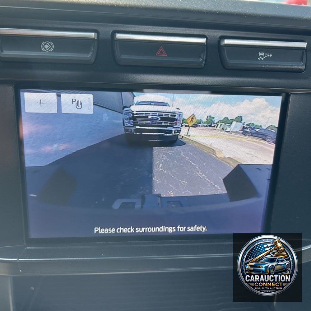 2024 Ford F450SD F450 XL
