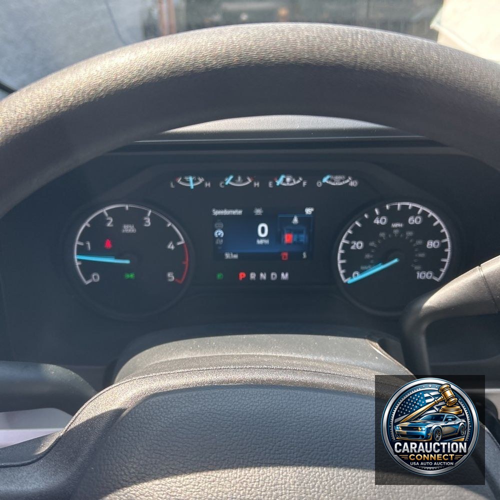 2024 Ford F450SD F450 XL