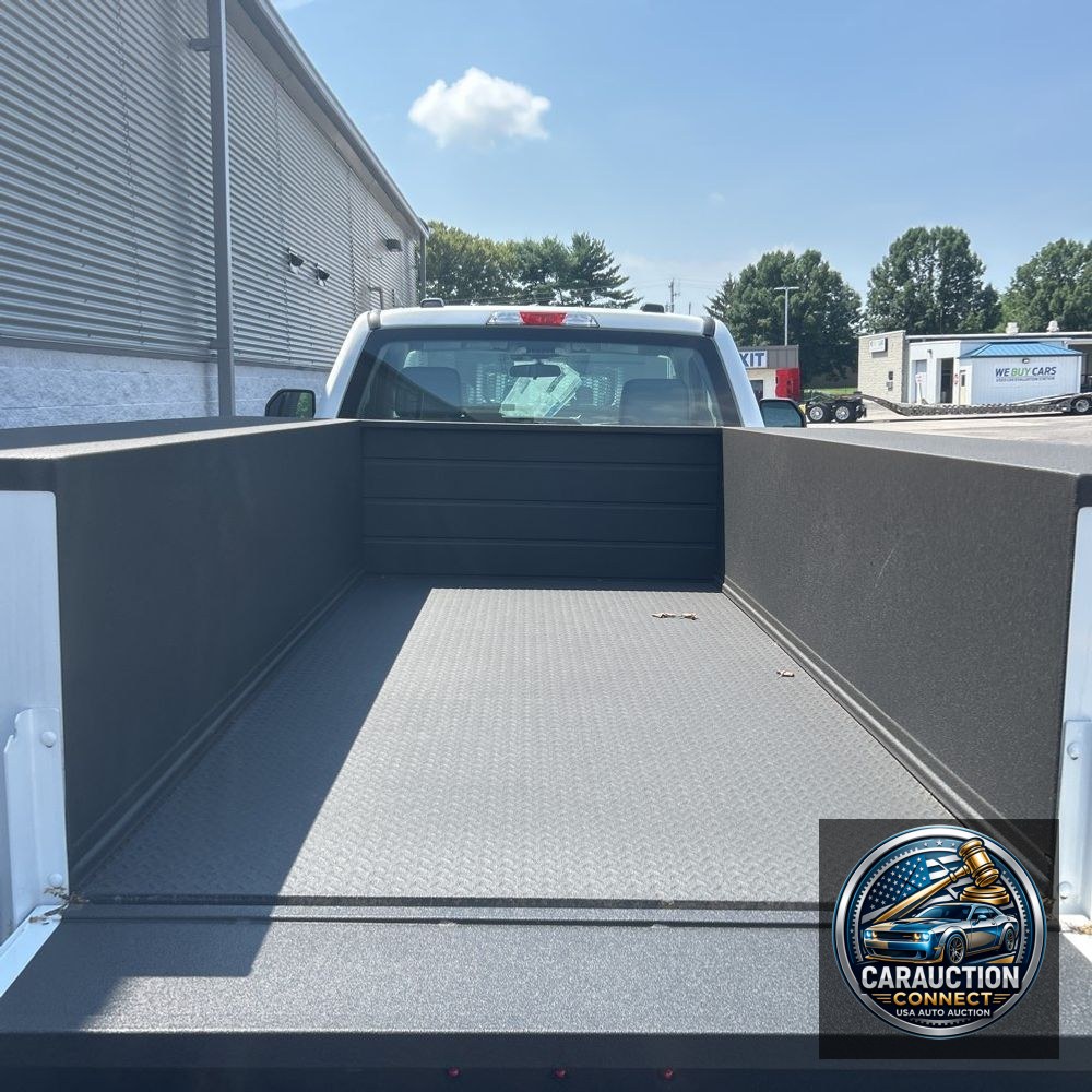 2024 Ford F450SD F450 XL