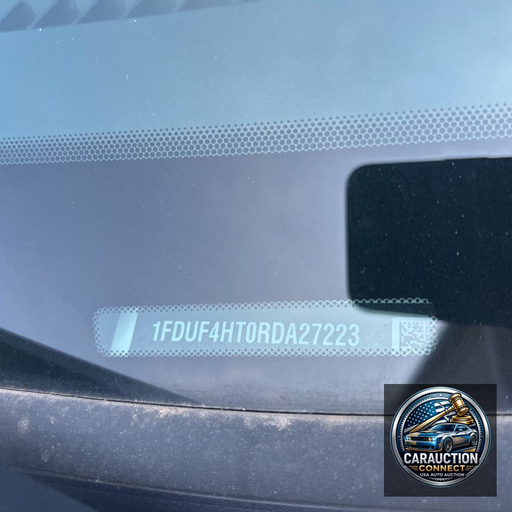 2024 Ford F450SD F450 XL