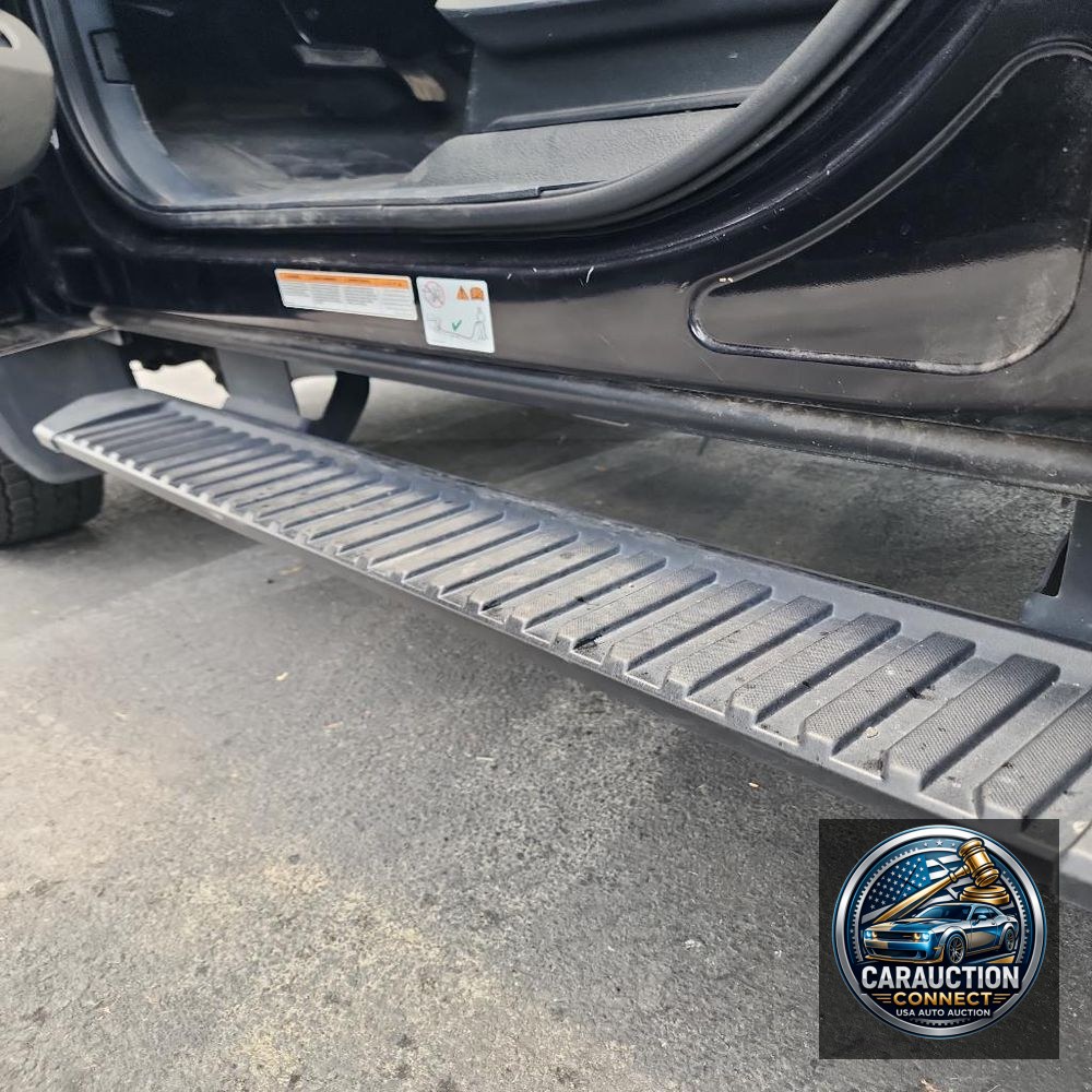 2022 Ford Commercial F550 SD XL