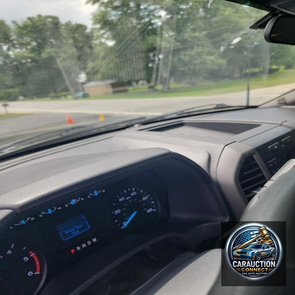 2022 Ford Commercial F550 SD XL