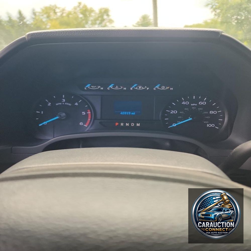 2022 Ford Commercial F550 SD XL