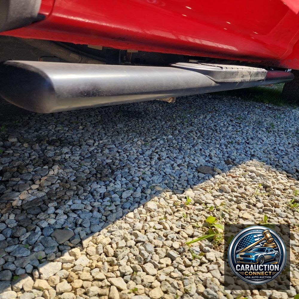 2019 Ford Commercial wrecker
