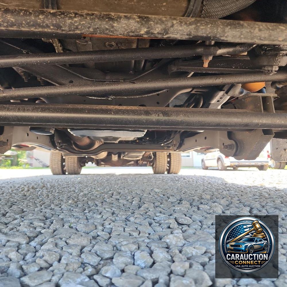 2019 Ford Commercial wrecker