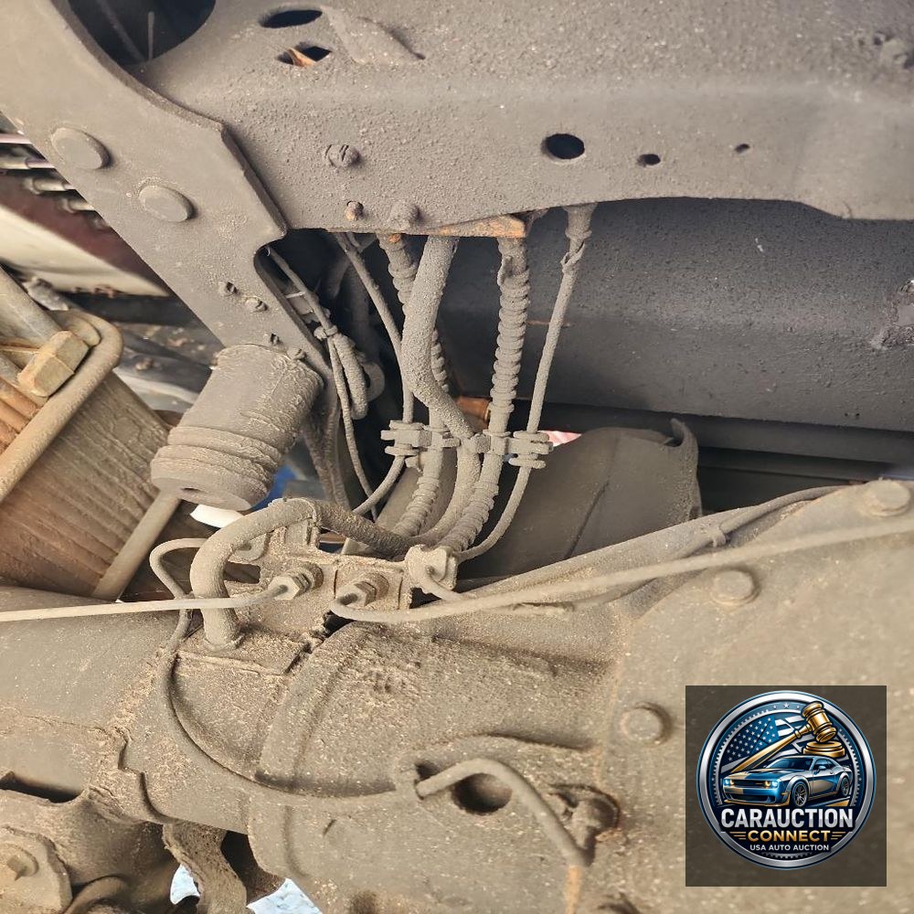 2019 Ford Commercial wrecker