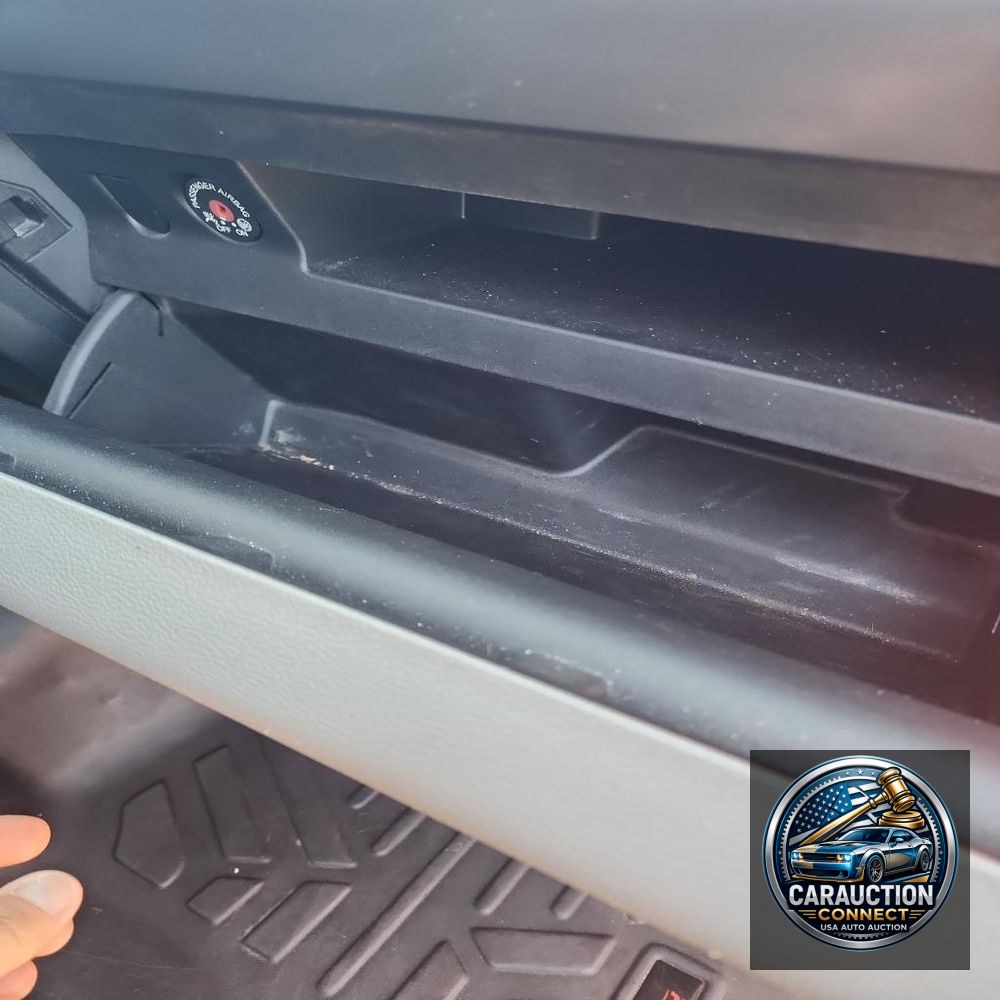 2019 Ford Commercial wrecker