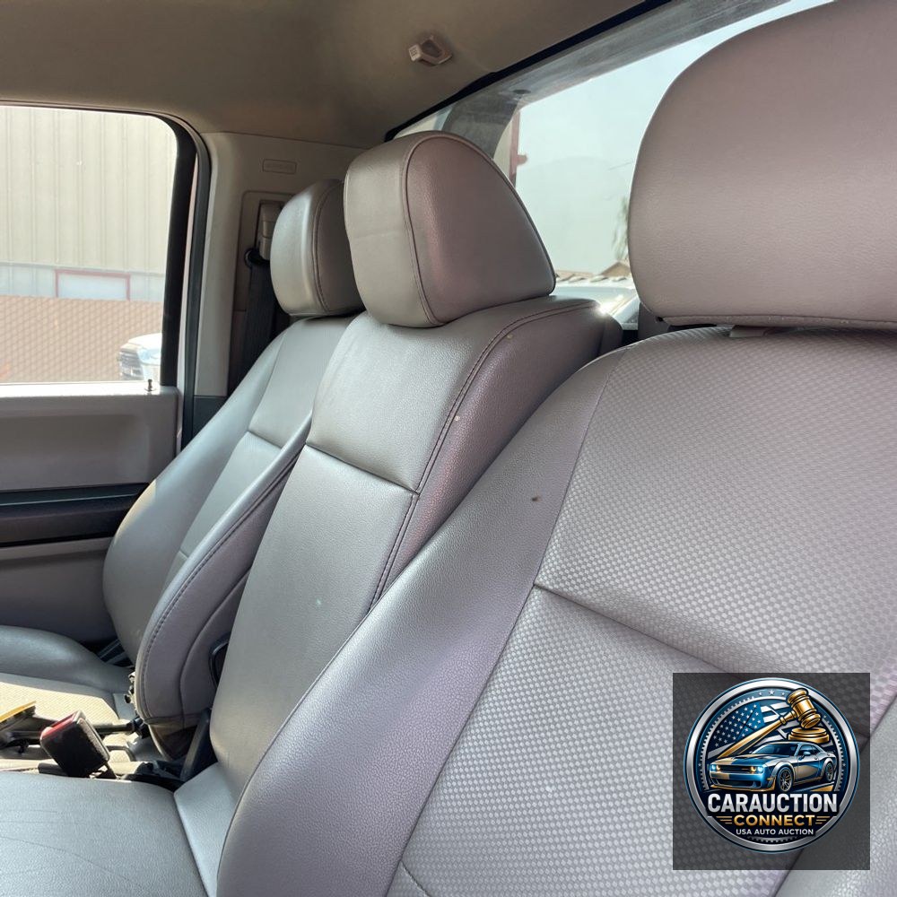2021 Ford Commercial CA60-120 CONV CAB  4X2 6.7L