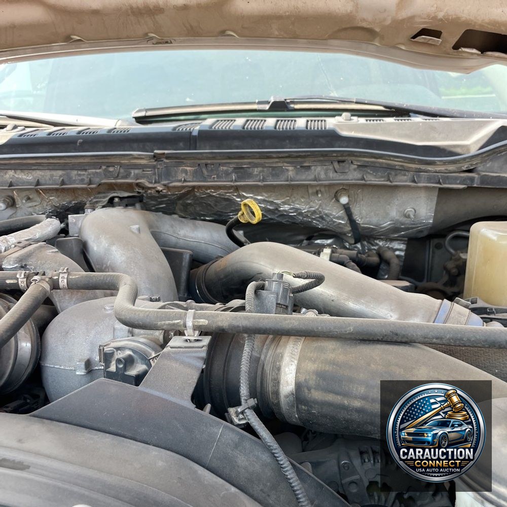 2021 Ford Commercial CA60-120 CONV CAB  4X2 6.7L