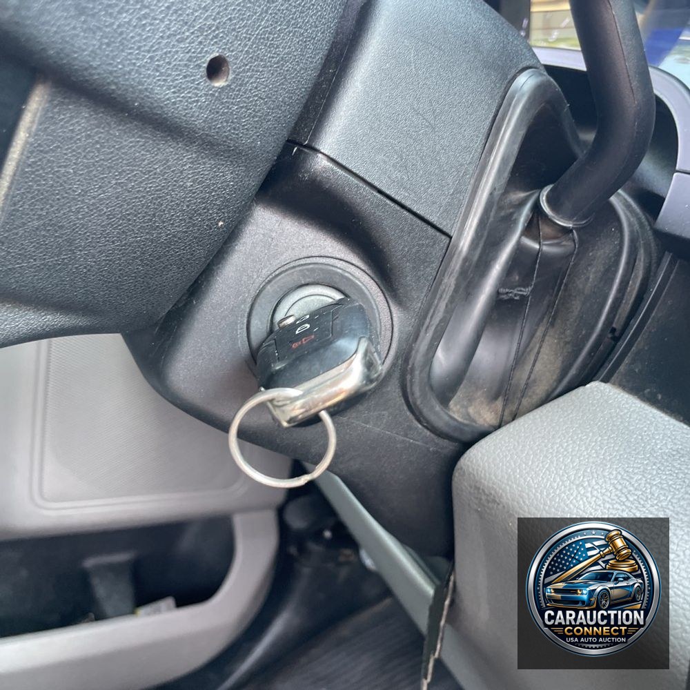 2021 Ford Commercial CA60-120 CONV CAB  4X2 6.7L