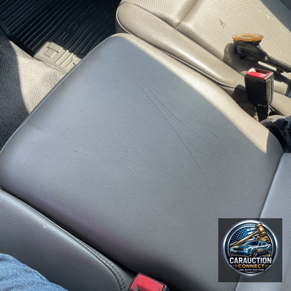 2021 Ford Commercial CA60-120 CONV CAB  4X2 6.7L