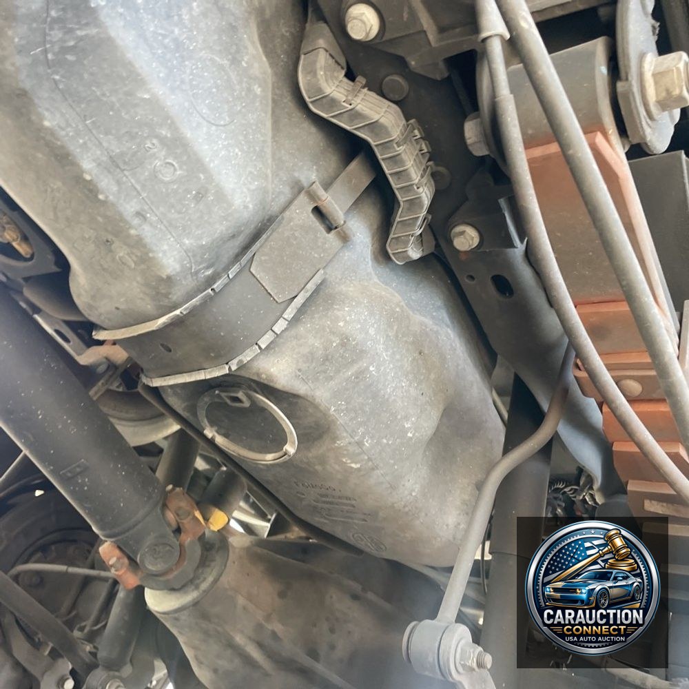 2022 Ford Commercial CA60-120 CONV CAB  4X2 6.7L