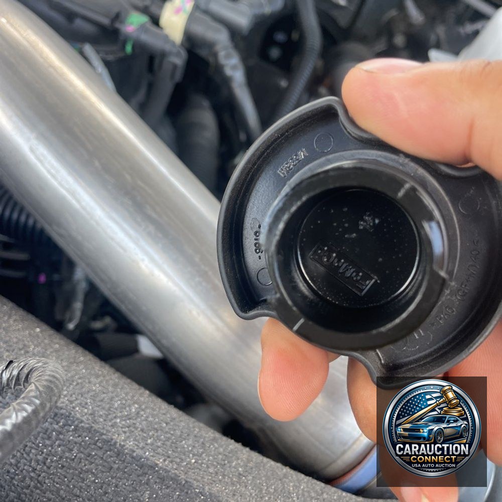 2022 Ford Commercial CA60-120 CONV CAB  4X2 6.7L