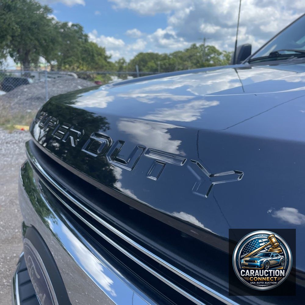 2022 Ford Commercial CA60-120 CONV CAB  4X2 6.7L