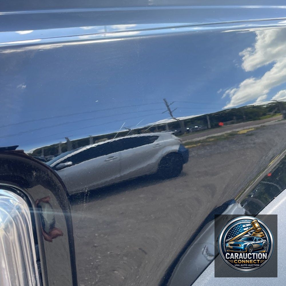 2022 Ford Commercial CA60-120 CONV CAB  4X2 6.7L