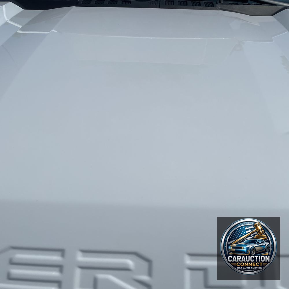 2022 Ford Commercial CA60-120 CONV CAB  4X4 7.3L