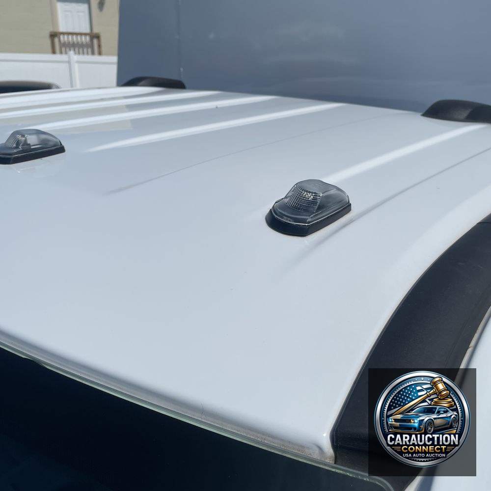 2022 Ford Commercial CA60-120 CONV CAB  4X4 7.3L