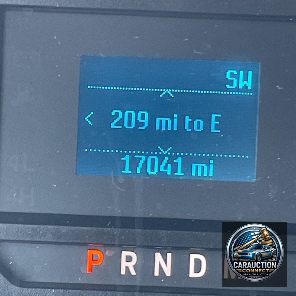 2022 Ford Commercial CA60-120 CONV CAB  4X4 7.3L