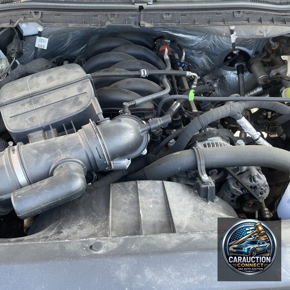 2022 Ford Commercial CA60-120 CONV CAB  4X4 7.3L
