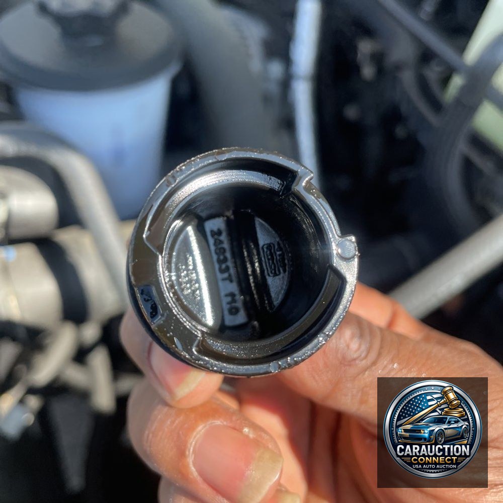 2022 Ford Commercial CA60-120 CONV CAB  4X4 7.3L