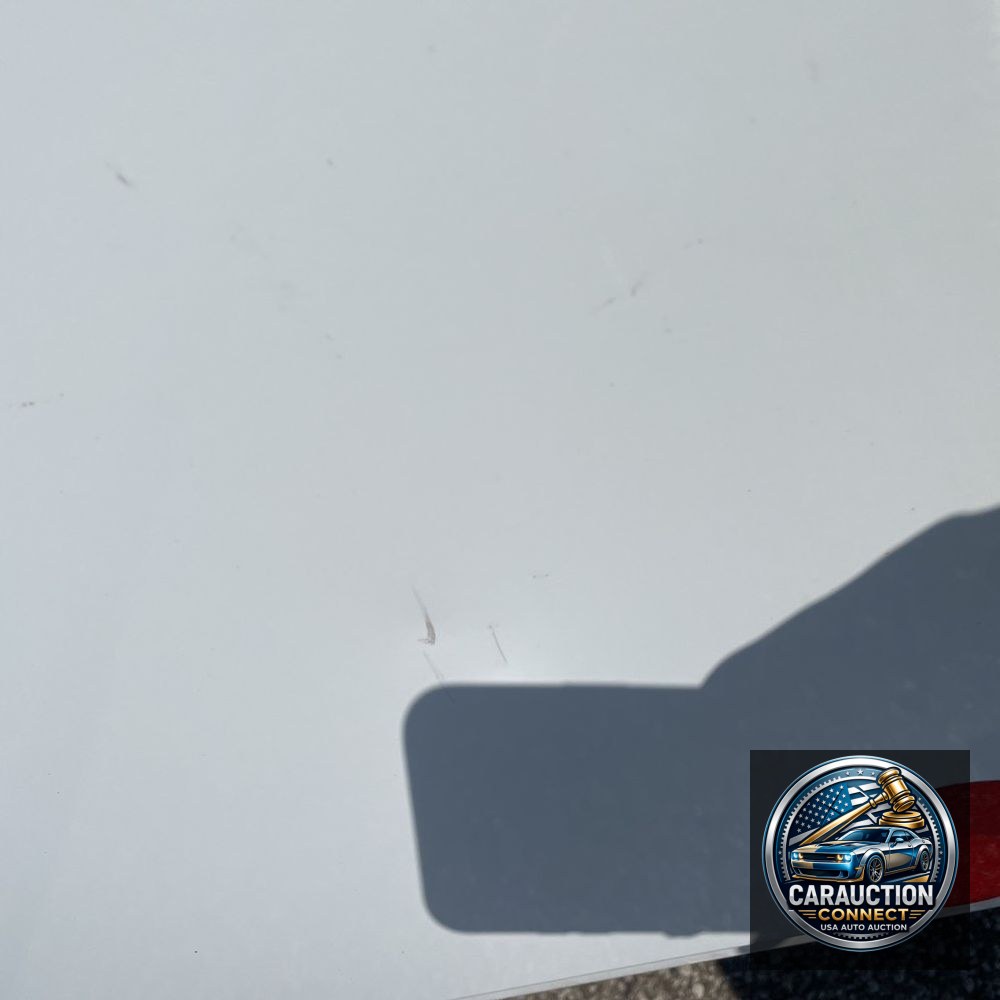 2022 Ford Commercial CA60-120 CONV CAB  4X4 7.3L