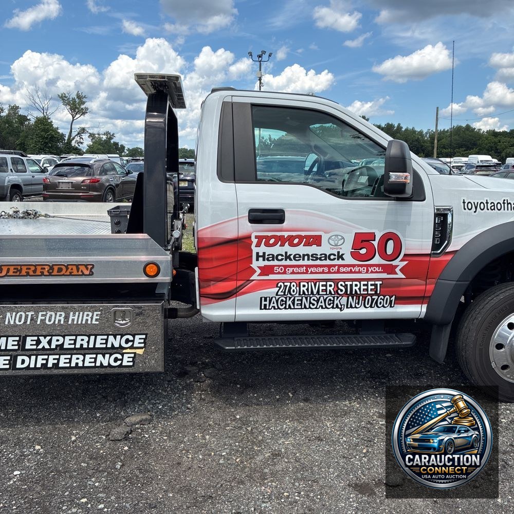 2020 Ford F550SD XLT