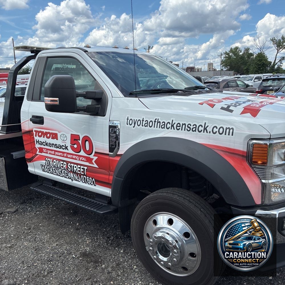 2020 Ford F550SD XLT