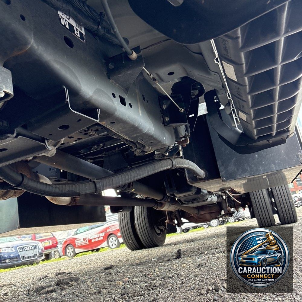 2020 Ford F550SD XLT