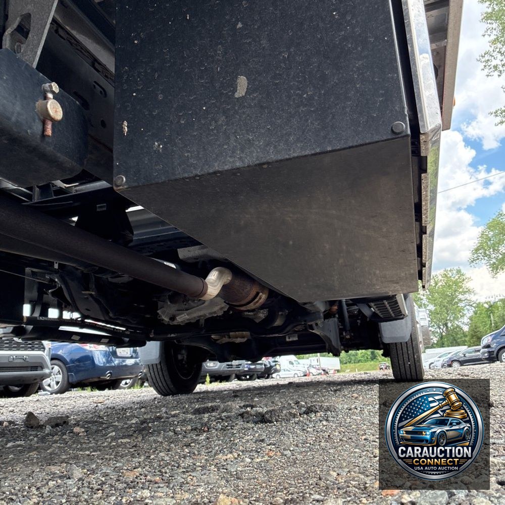 2020 Ford F550SD XLT