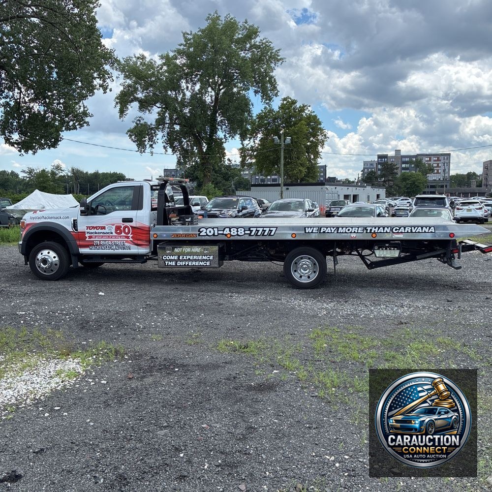 2020 Ford F550SD XLT