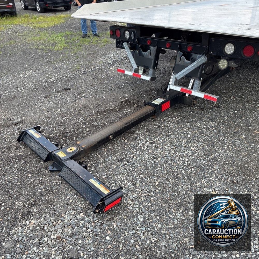 2020 Ford F550SD XLT