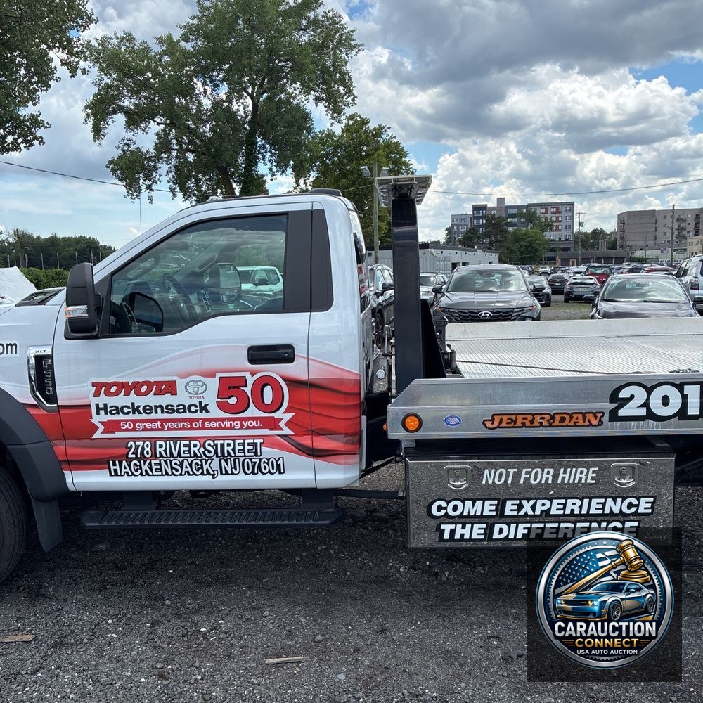 2020 Ford F550SD XLT