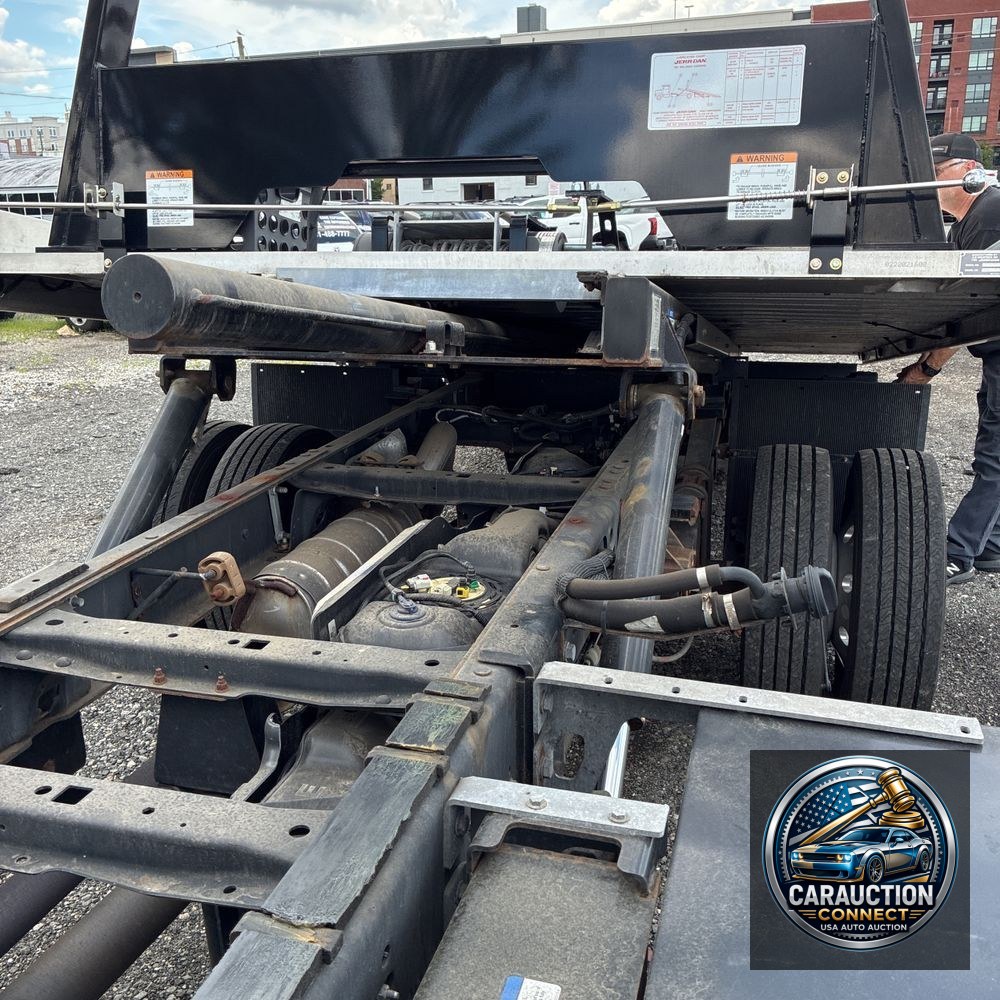 2020 Ford F550SD XLT