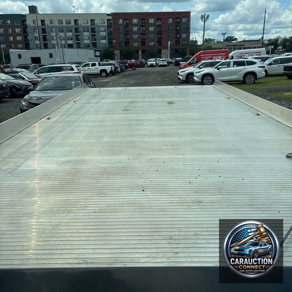 2020 Ford F550SD XLT