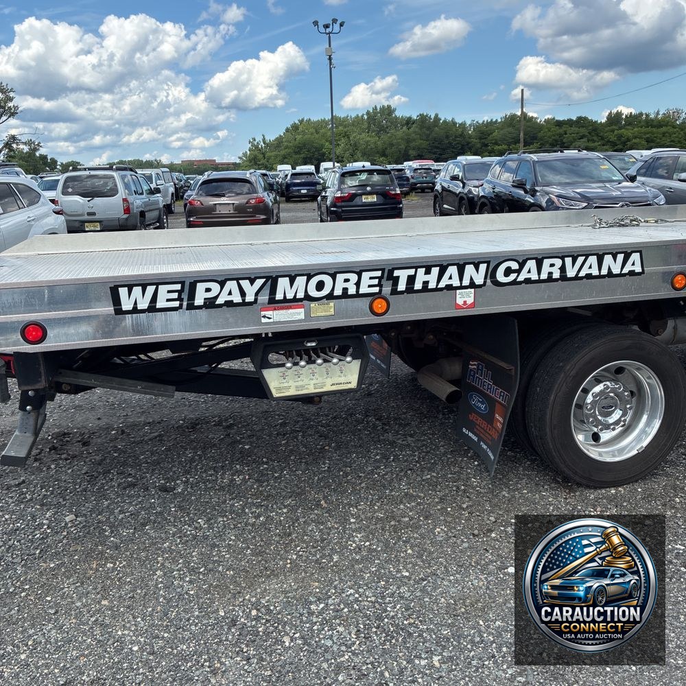 2020 Ford F550SD XLT