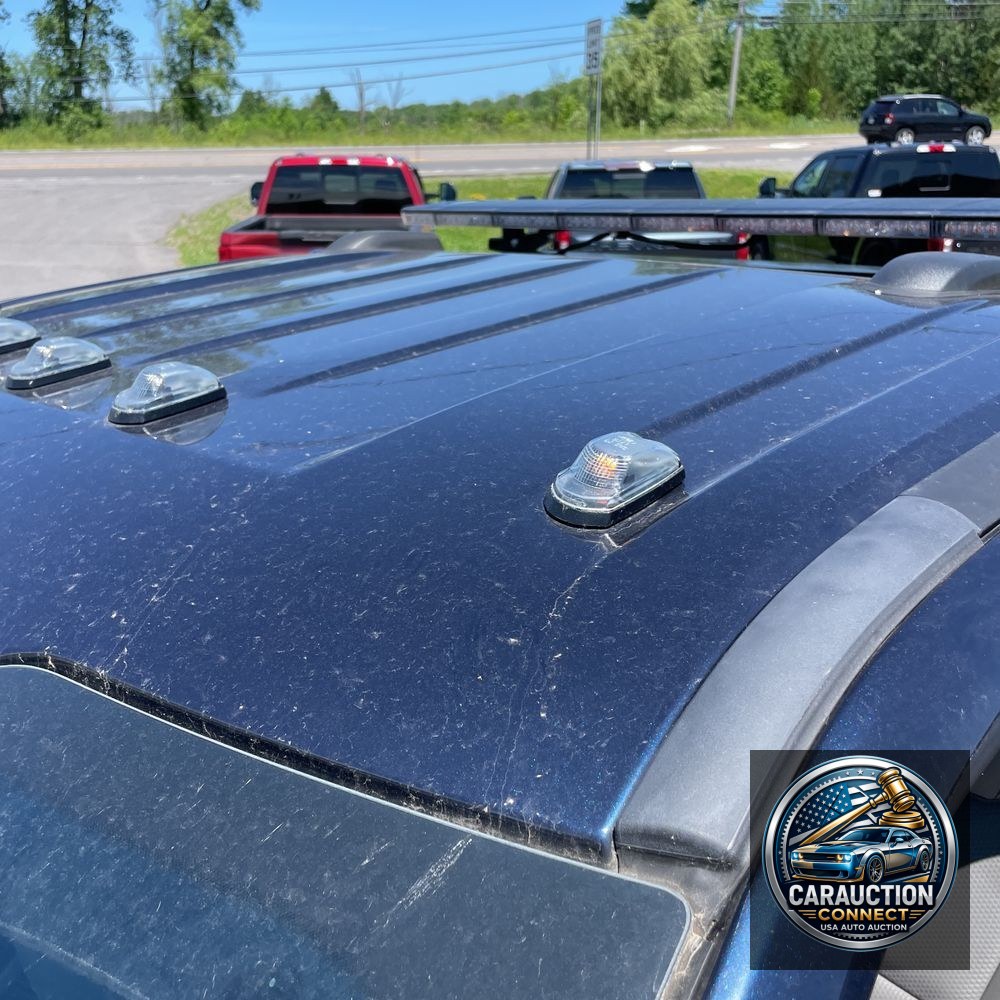 2022 Ford Commercial CA60-120 CONV CAB  4X4 7.3L