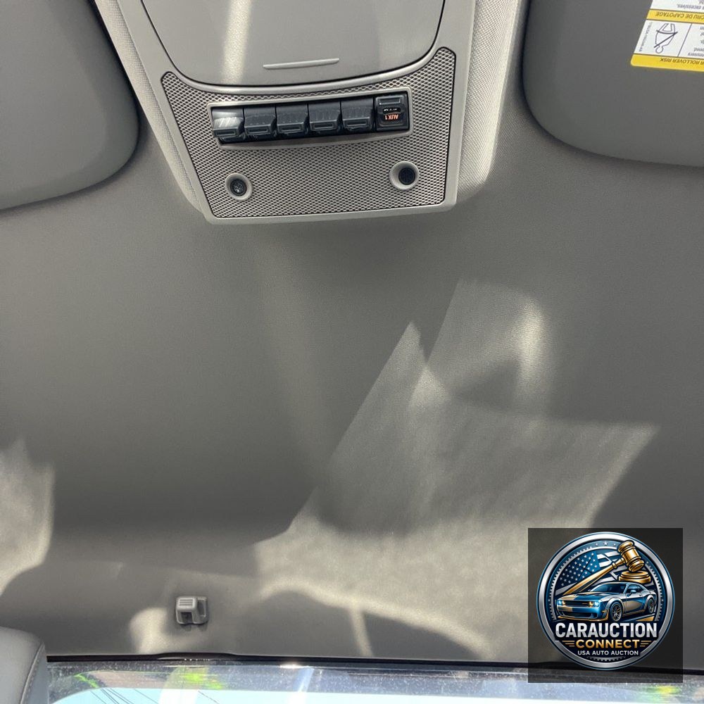 2022 Ford Commercial CA60-120 CONV CAB  4X4 7.3L