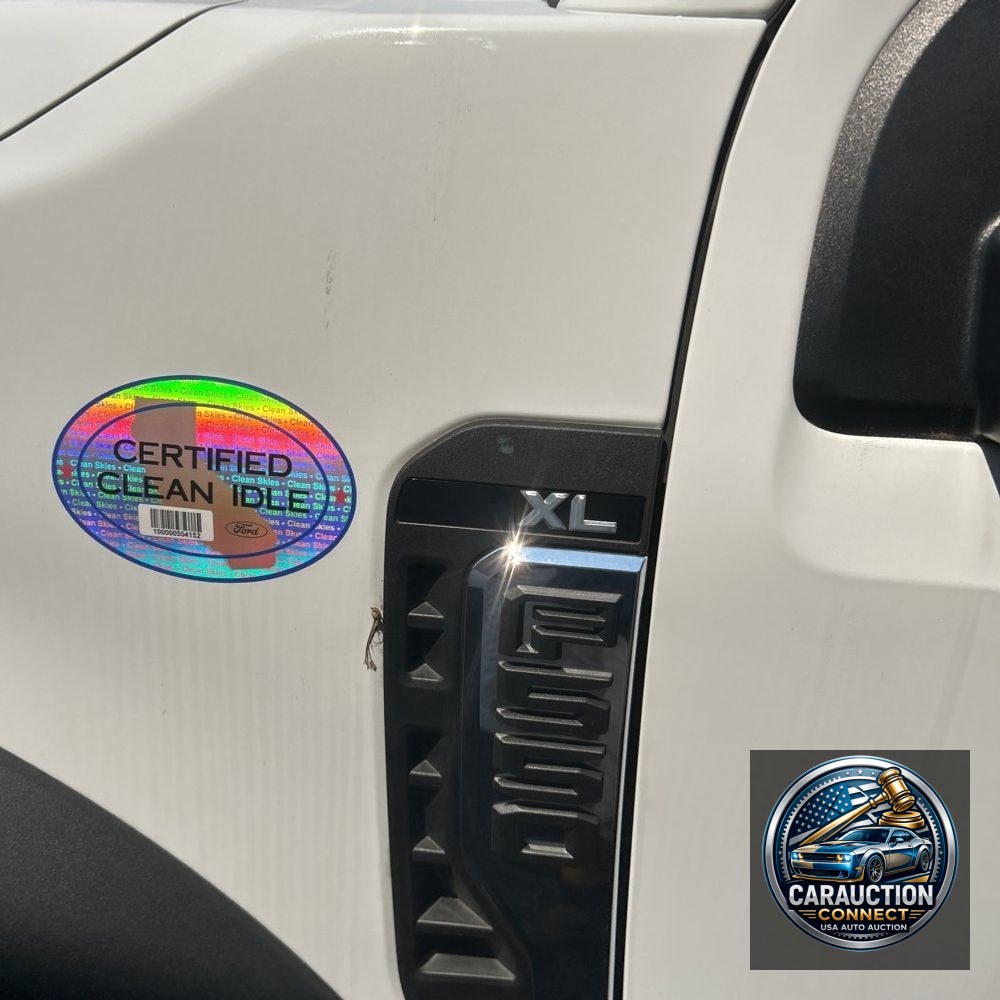 2024 Ford F550 XL