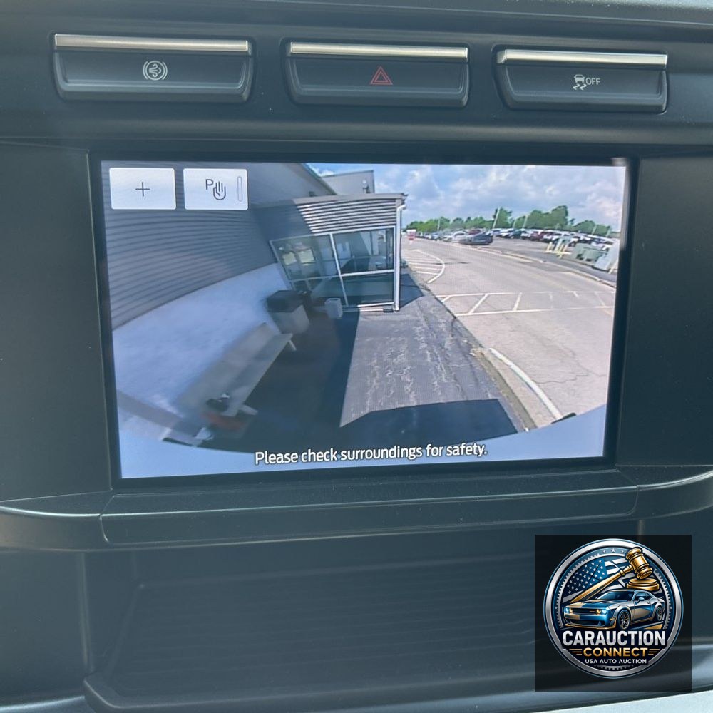 2024 Ford F550 XL