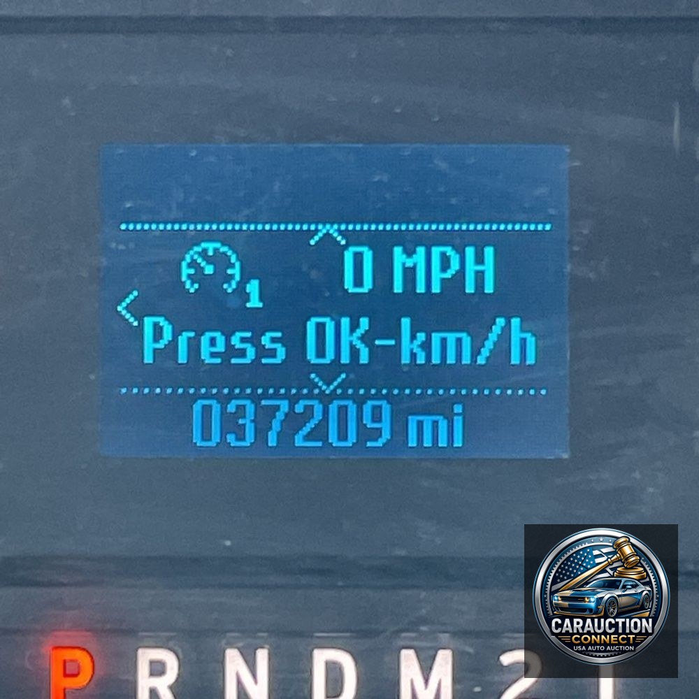 2019 Ford Commercial CA60-120 CONV CAB  4X4 6.7L
