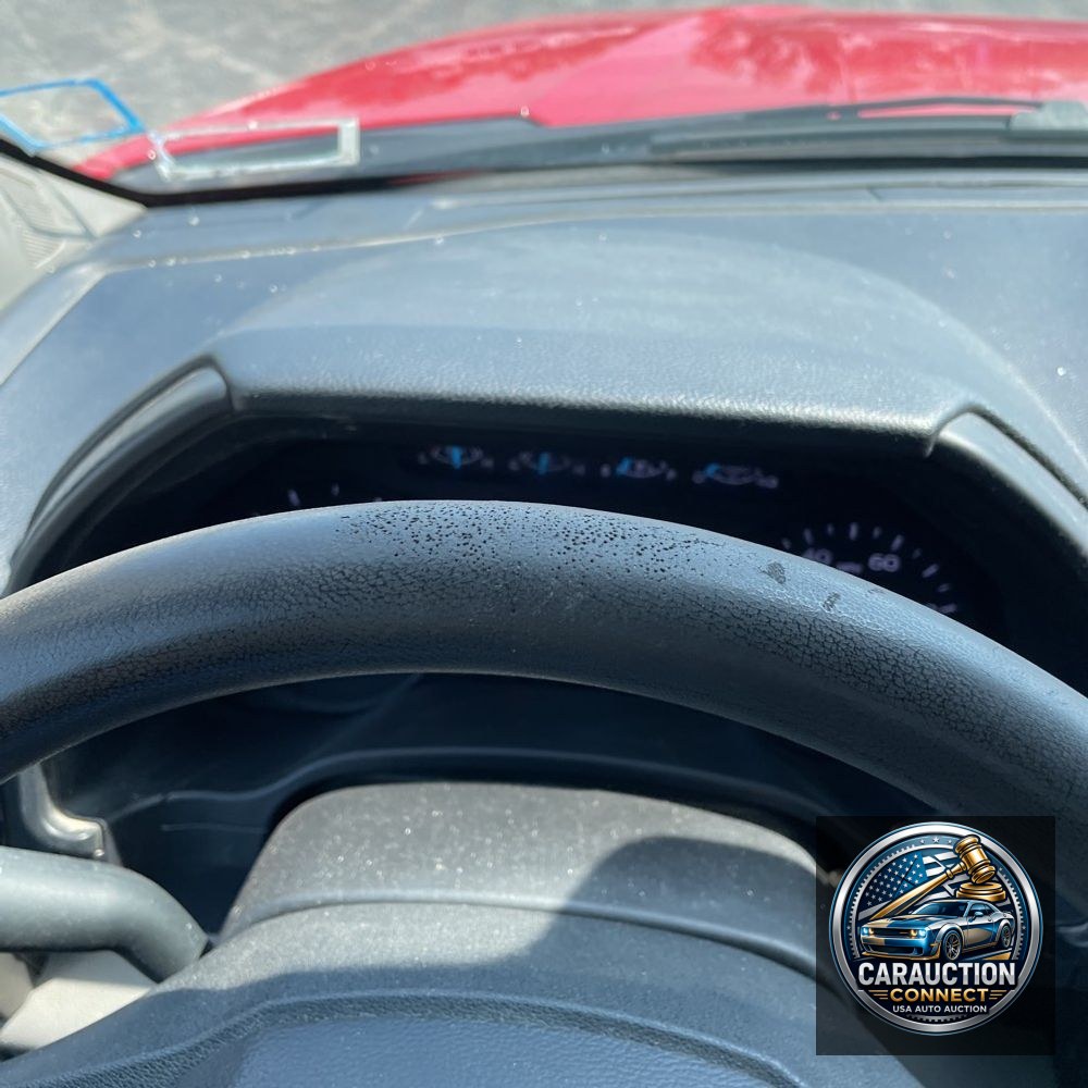 2019 Ford Commercial CA60-120 CONV CAB  4X4 6.7L