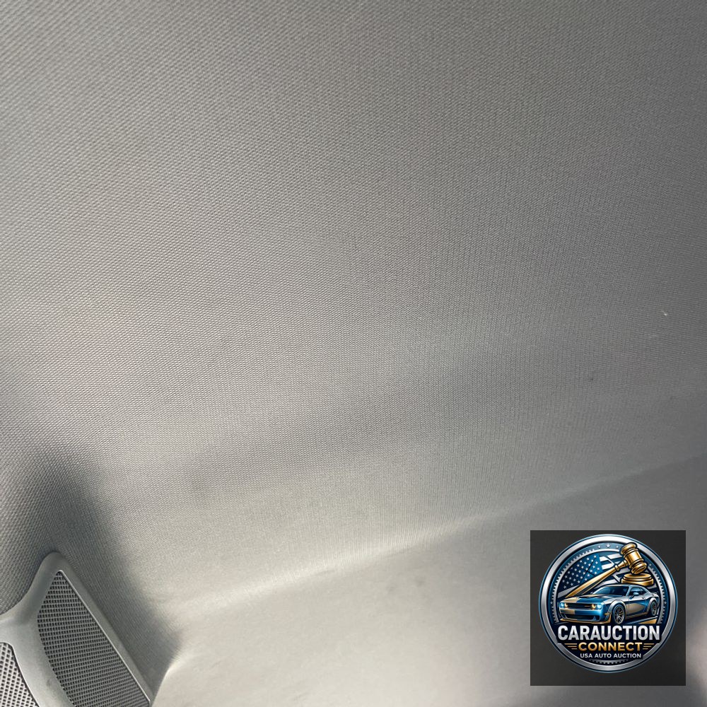 2019 Ford Commercial CA60-120 CONV CAB  4X4 6.7L
