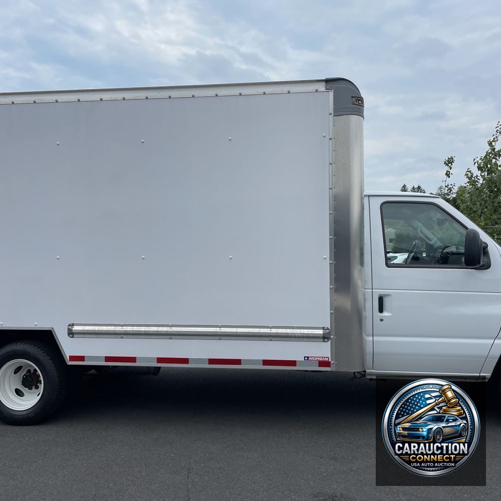 2024 Ford E-Series E-350 SD