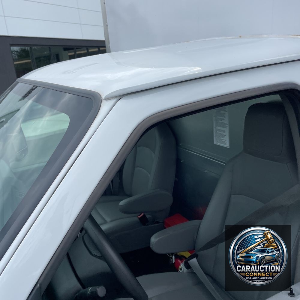 2024 Ford E-Series E-350 SD