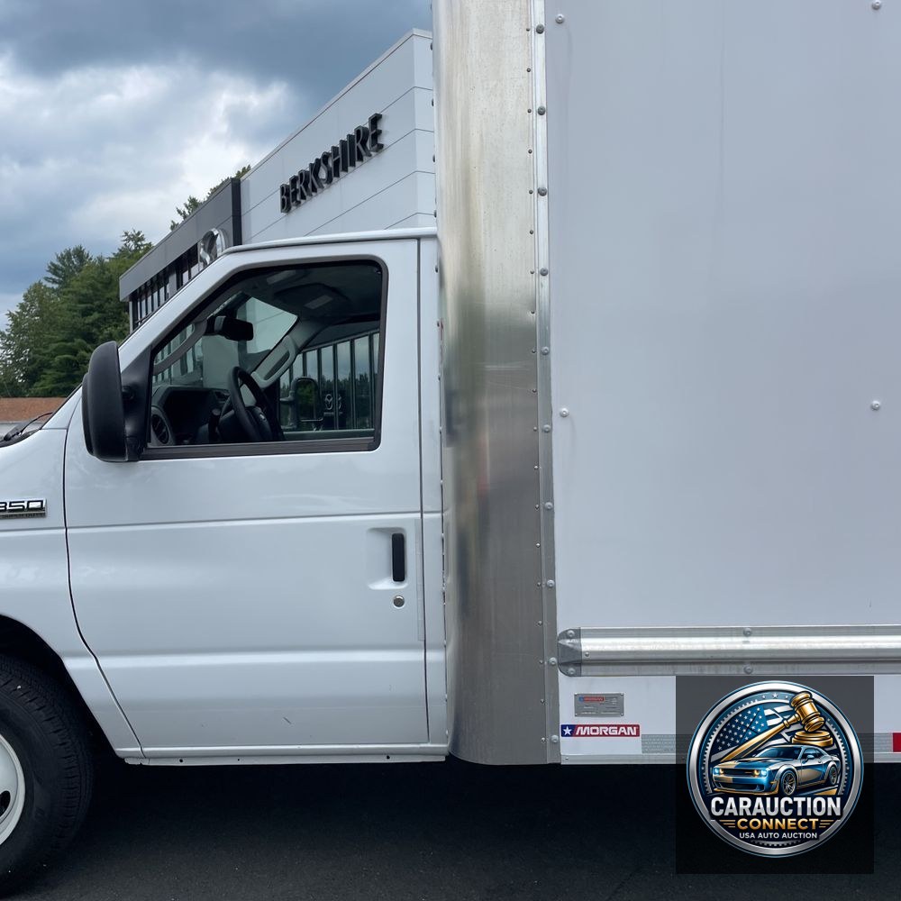 2024 Ford E-Series E-350 SD